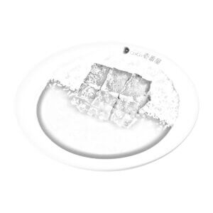 パリパリチキンカレー サムネイル