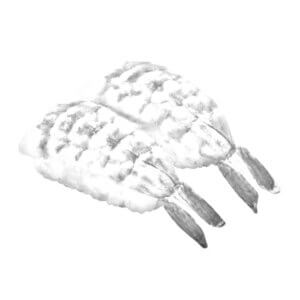 エビ握り サムネイル